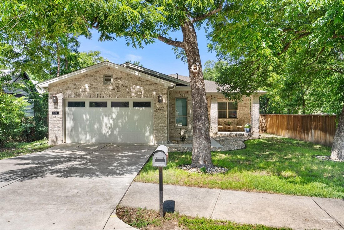 House in Georgetown, Texas, United States 2 - 18048369