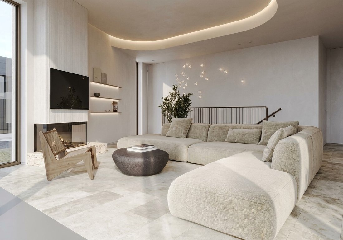 Apartment in Palma, Balearic Islands, Spain 4 - 18047384