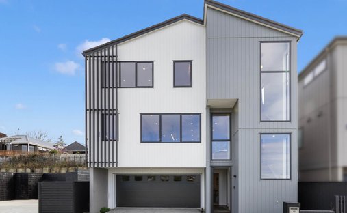 Casa en Auckland, Región de Auckland, Nueva Zelanda 1