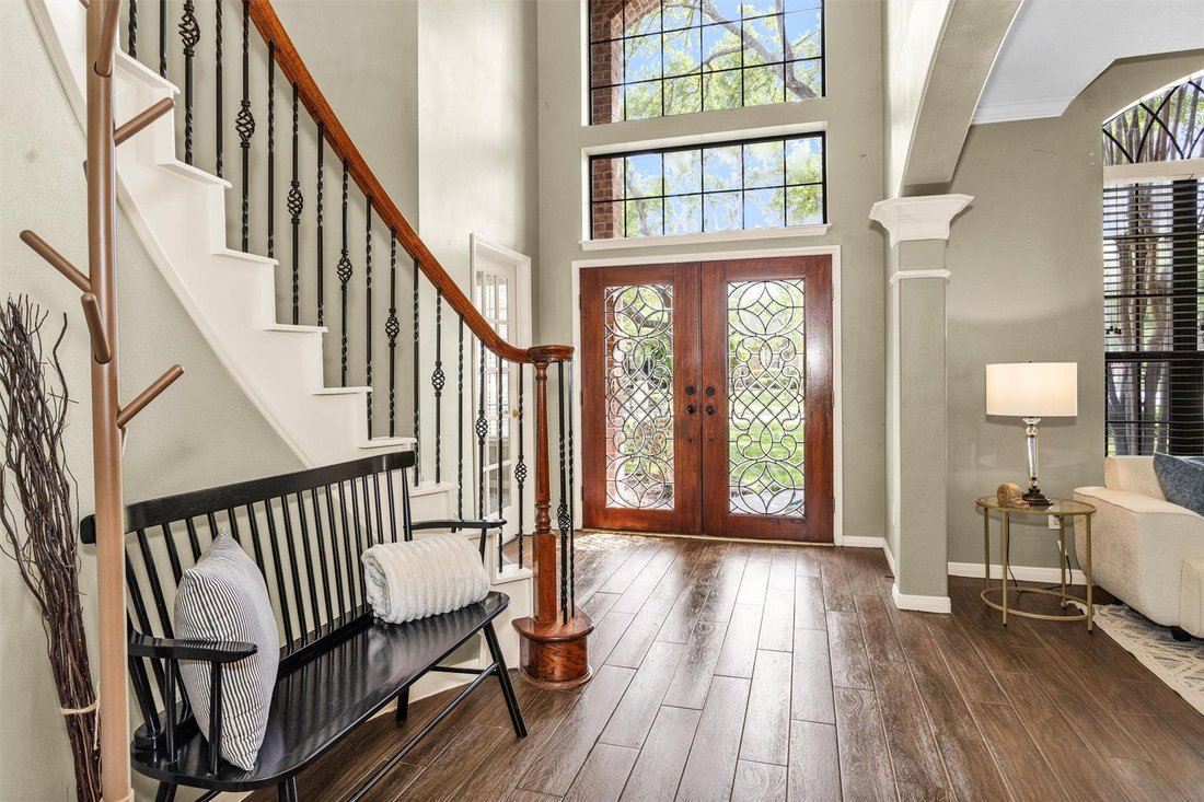 House in Spring, Texas, United States 2 - 18044201