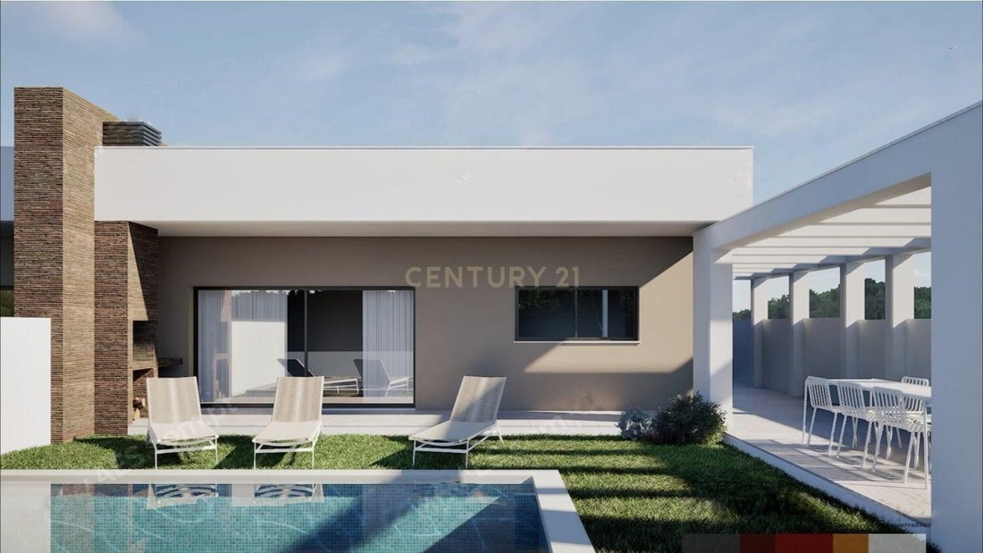 Villa in Fernao Ferro, Setubal, Portugal 2 - 18048754