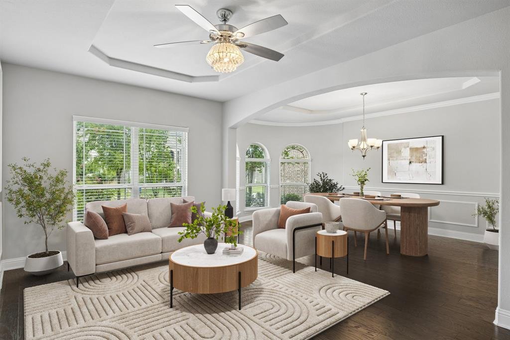 House in Melissa, Texas, United States 3 - 18050930