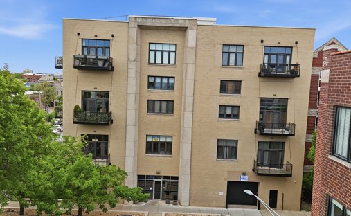 Condominio a Chicago, Illinois, Stati Uniti 1