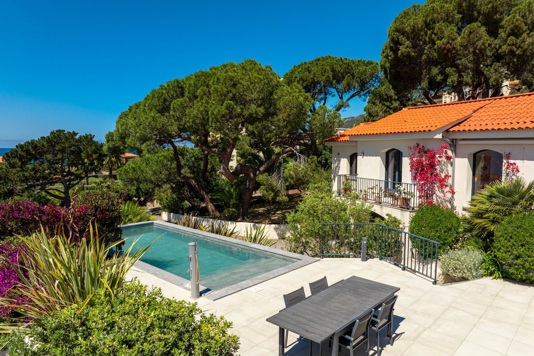 House in Ajaccio, Corsica, France 4 - 18043741