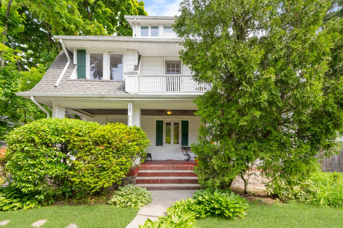 House in New Rochelle, New York, United States 1 - 18016762