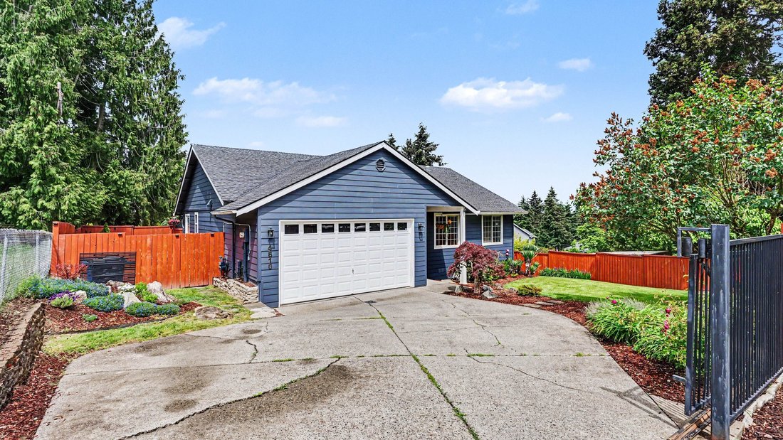 House in Tukwila, Washington, United States 4 - 18039755