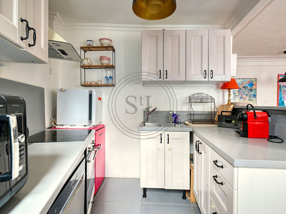 Apartment in Versailles, Île-de-France, France 5 - 17440464