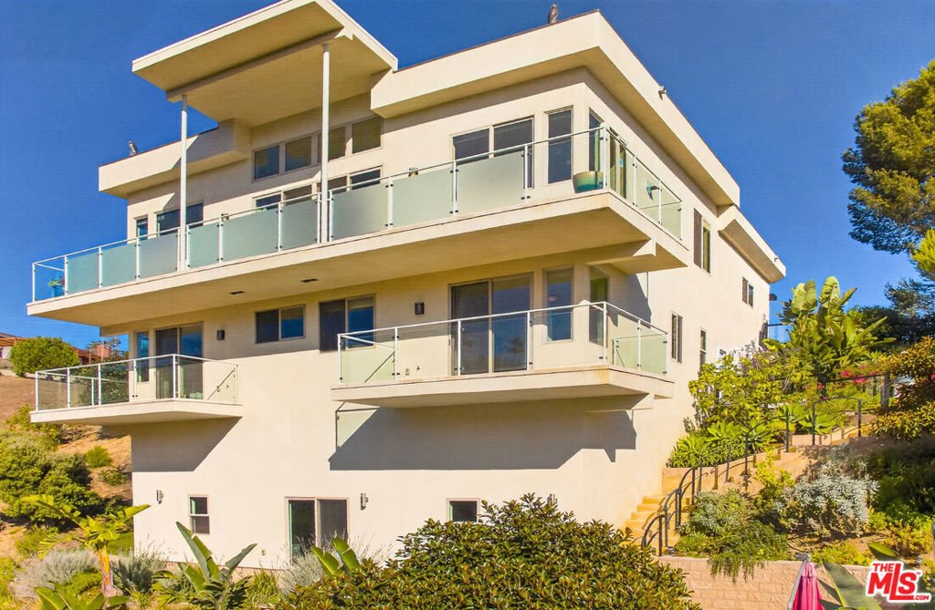 House in Malibu, California, United States 1 - 17987530