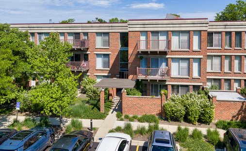 Condo in Riverwoods, Illinois, United States 1