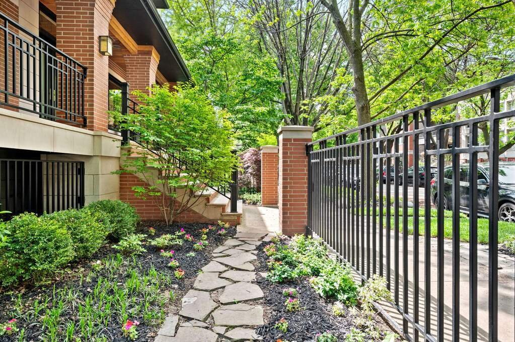 House in Chicago, Illinois, United States 2 - 18043605