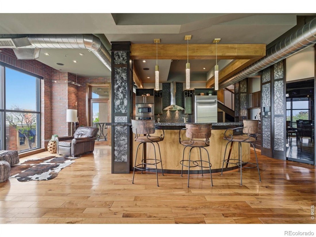 Condo in Fort Collins, Colorado, United States 3 - 18041126