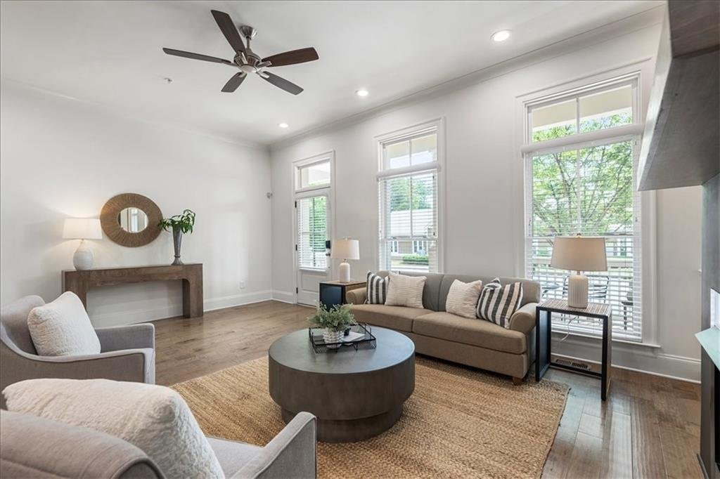 Villa in Milton, Georgia, United States 4 - 18045188