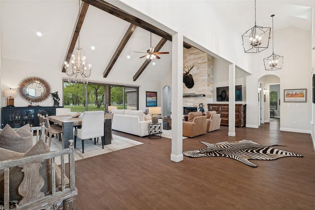 House in Aledo, Texas, United States 5 - 18050928