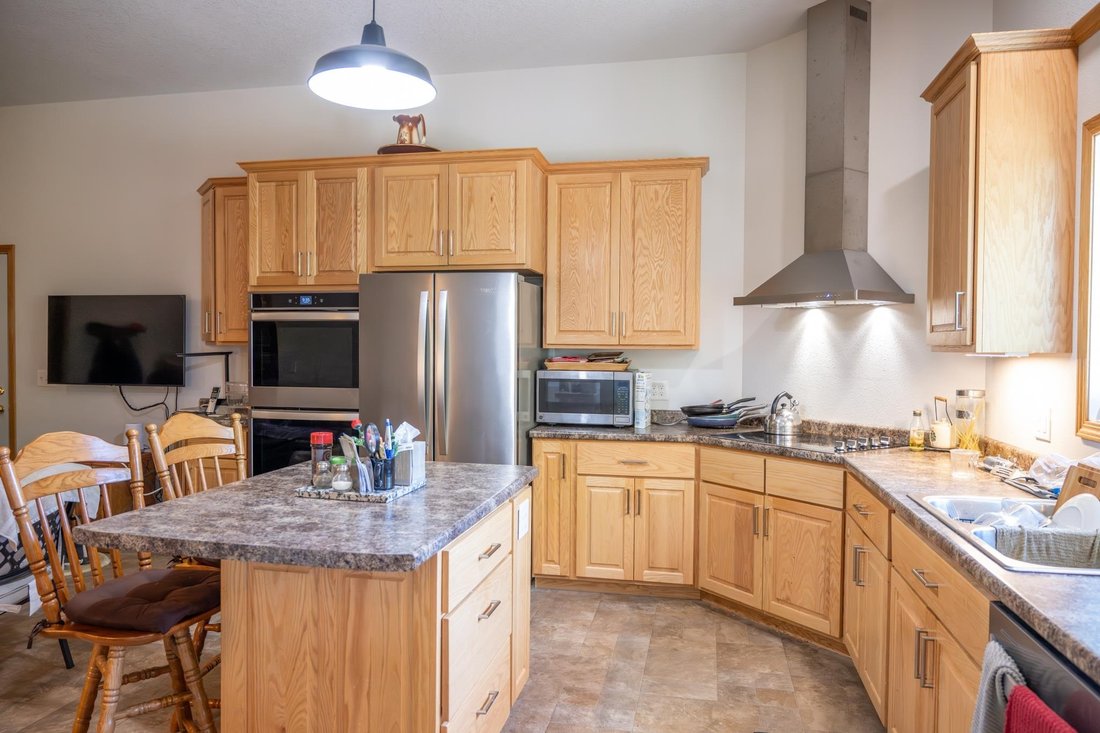 House in Kendall, Wisconsin, United States 5 - 18040093