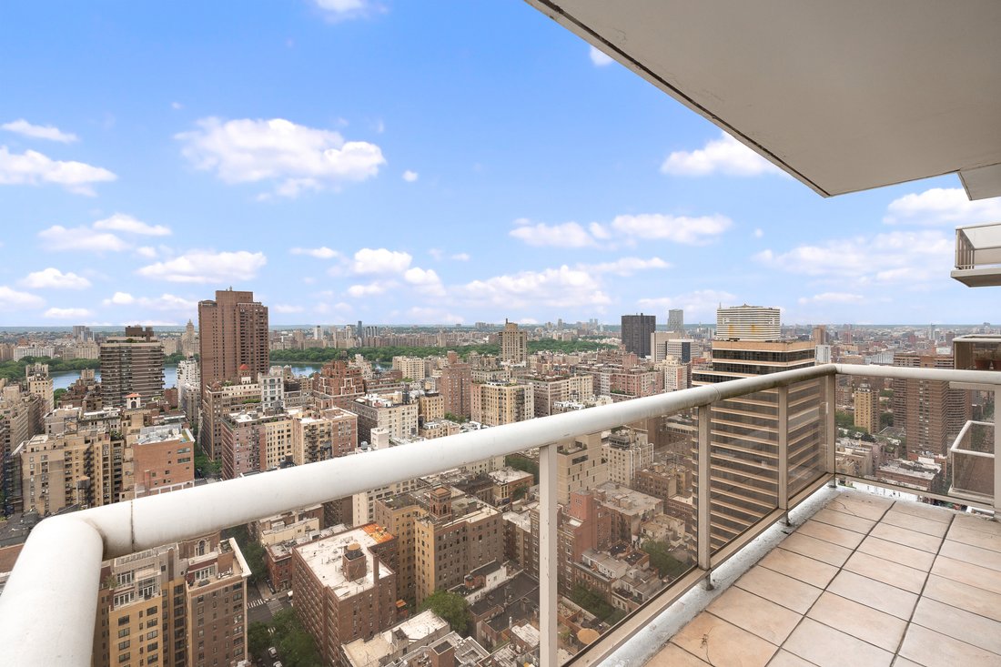 Condominio a New York, New York, Stati Uniti 2 - 18037791