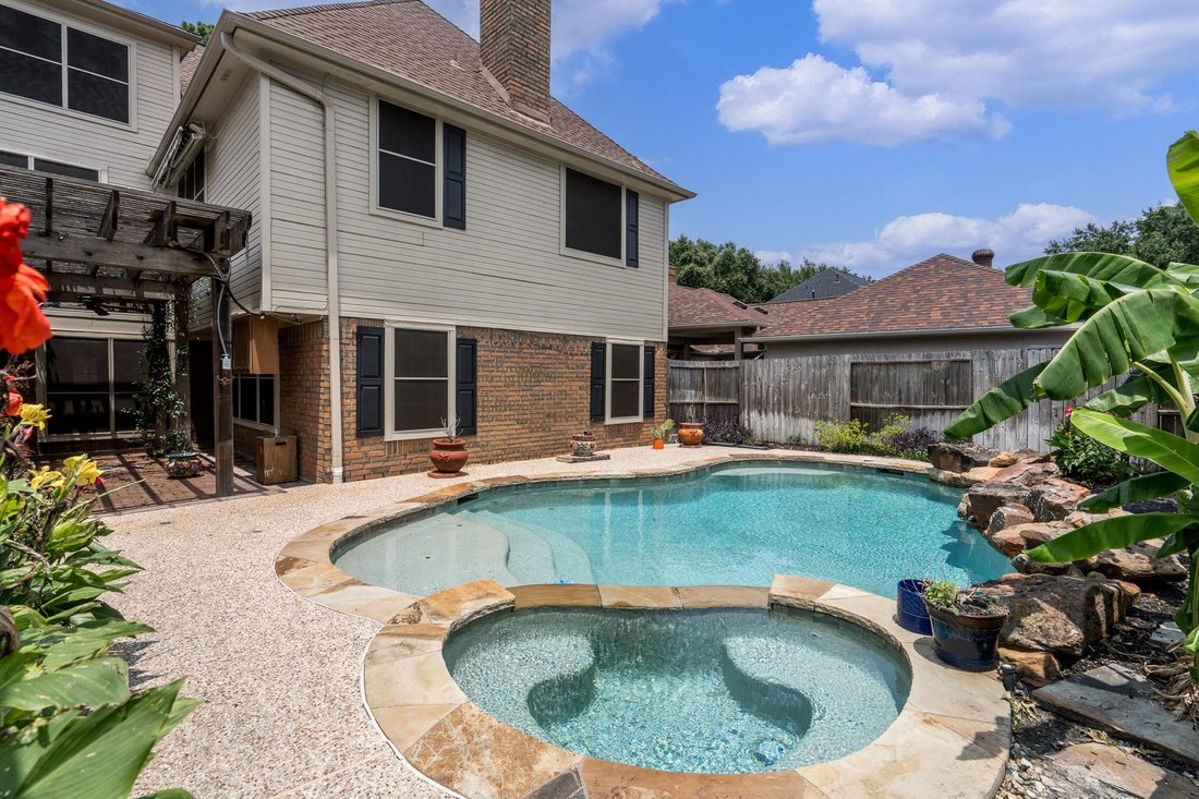 House in Houston, Texas, United States 2 - 18041867