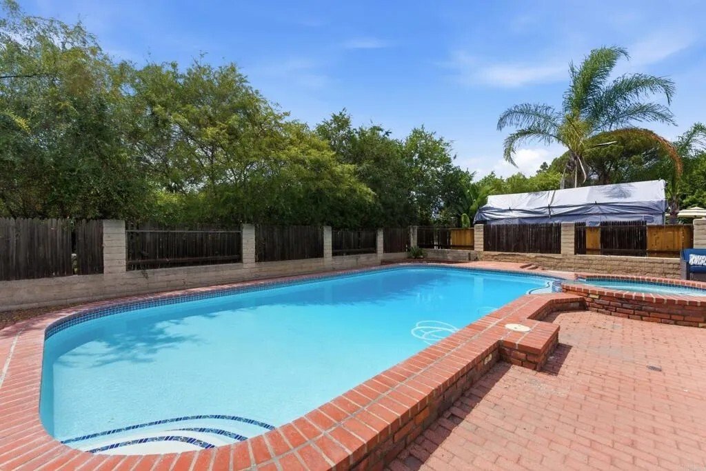 House in La Mesa, California, United States 4 - 18044472