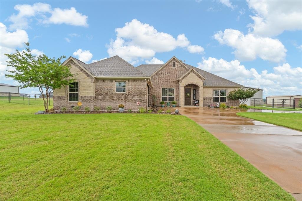 House in Godley, Texas, United States 2 - 18036844