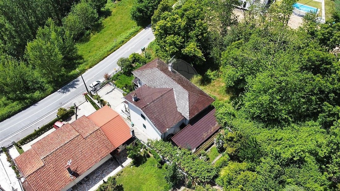 House in Rossas, Aveiro District, Portugal 5 - 18046770