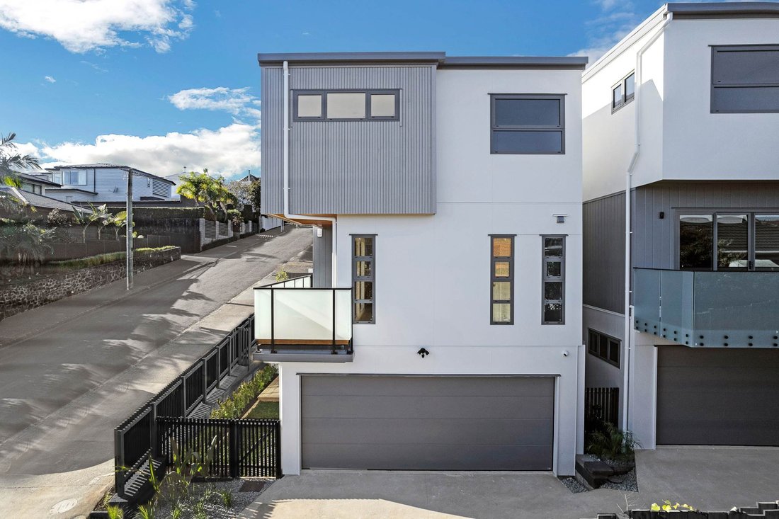 House in Auckland, Auckland, New Zealand 1 - 18043449