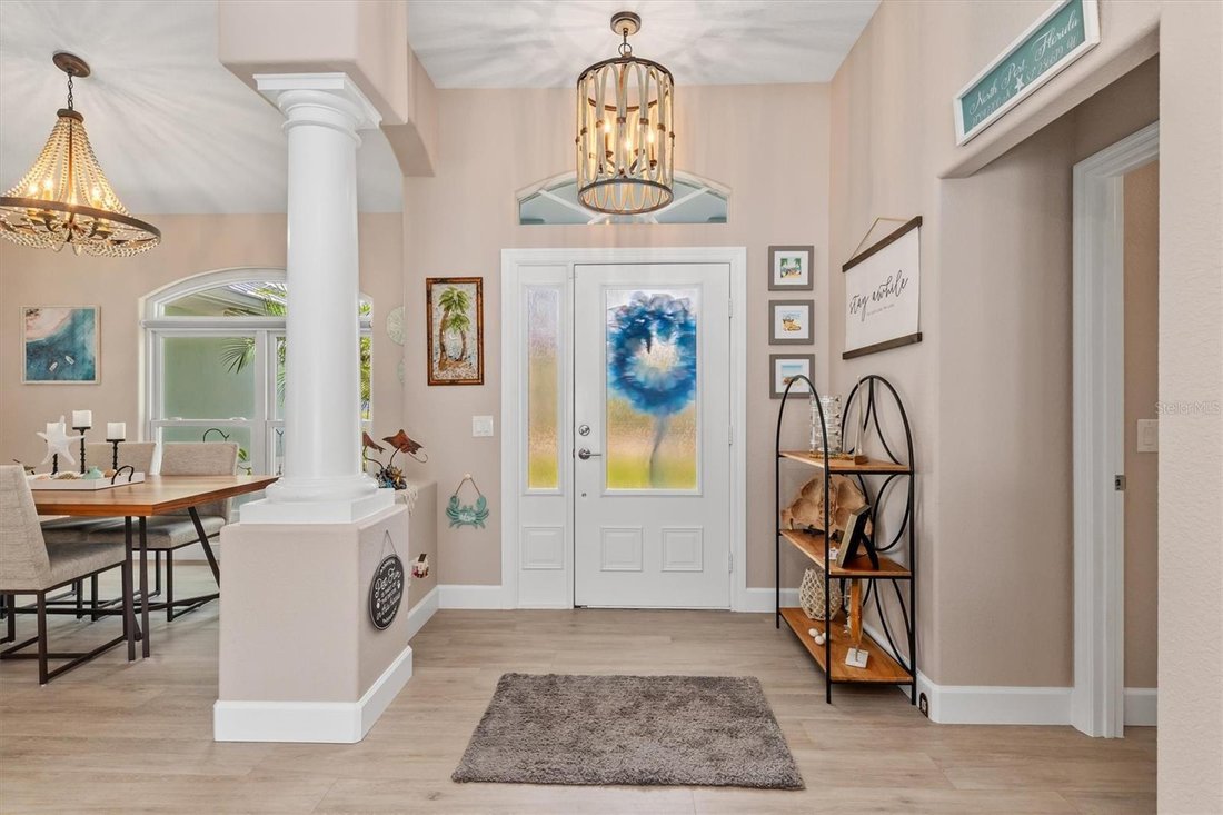 House in North Port, Florida, United States 5 - 18036596