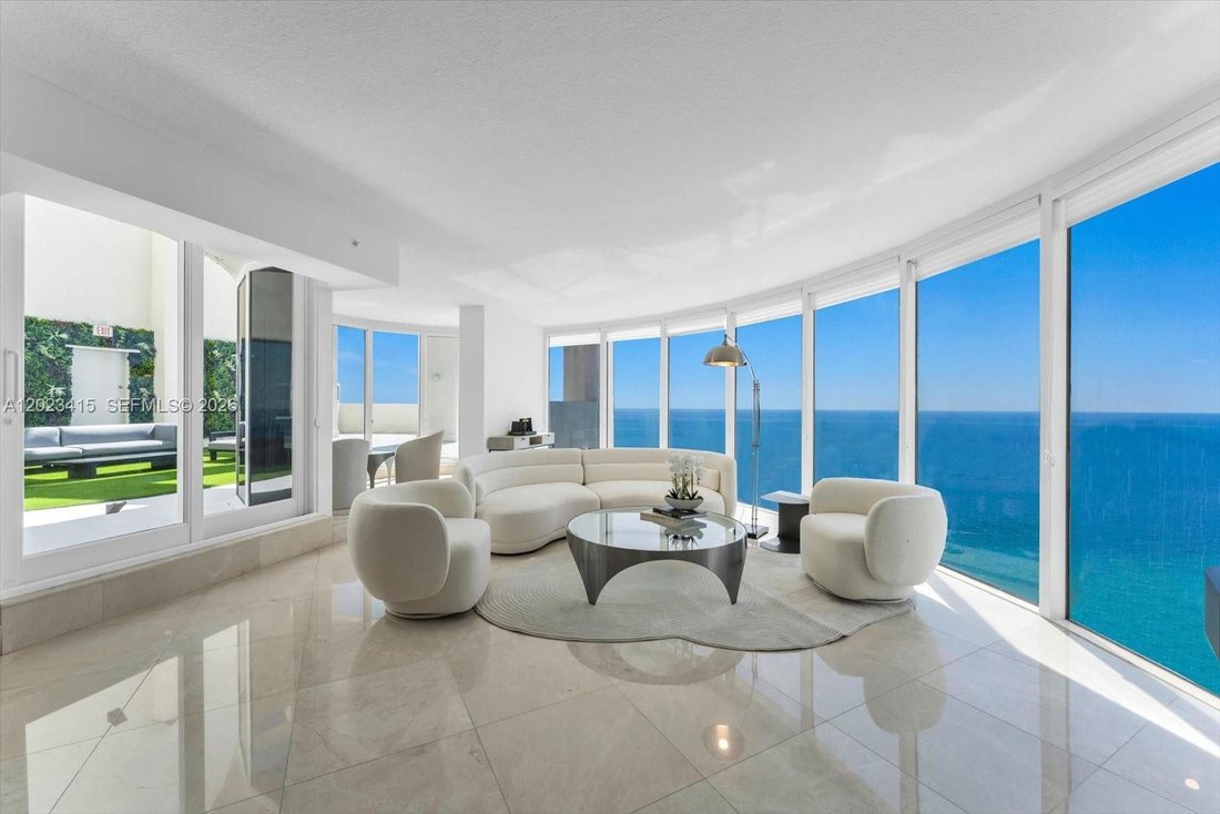 Condo in Sunny Isles Beach, Florida, United States 2 - 18051036