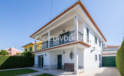 House in Aroeira, Charneca de Caparica e Sobreda, Portugal 1