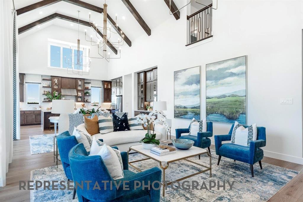 House in Cross Roads, Texas, United States 5 - 18050923