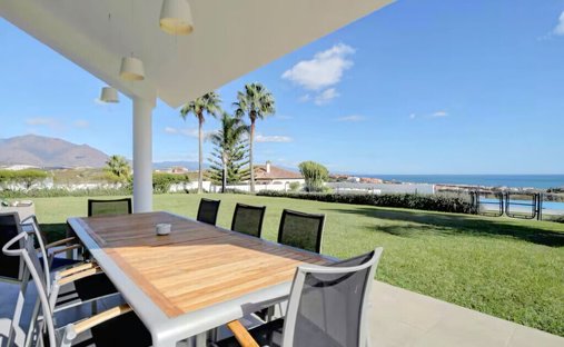 House in Manilva, Andalusia, Spain 1