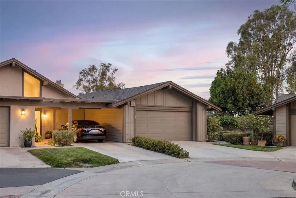 Townhouse in Irvine, California, United States 1 - 18041015