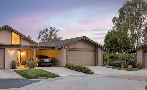 House in Irvine, California, United States 1