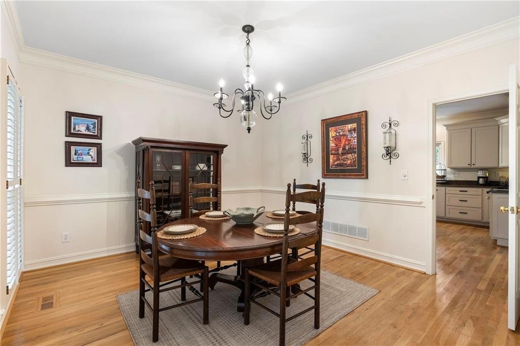 House in Kennesaw, Georgia, United States 5 - 18041662