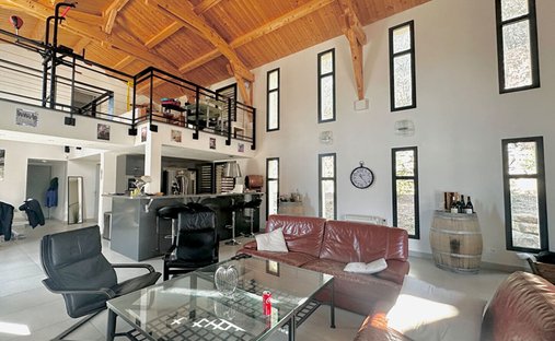 House in Peynier, Provence-Alpes-Côte d'Azur, France 1