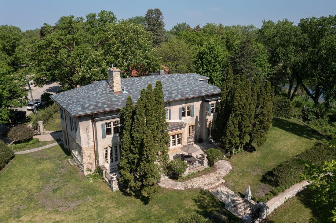 House in Minneapolis, Minnesota, United States 2 - 17708490
