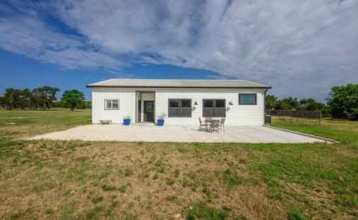 House in Leander, Texas, United States 1