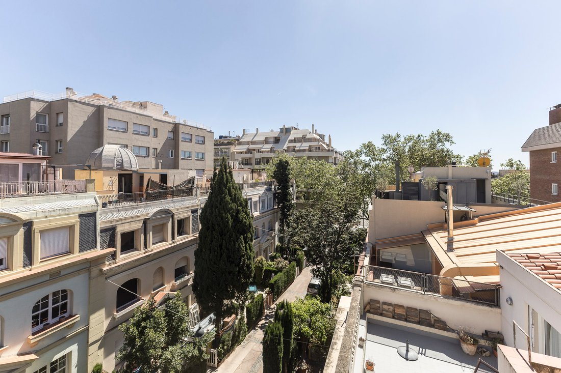 House in Sarrià-Sant Gervasi, Barcelona, Spain 3 - 18029655