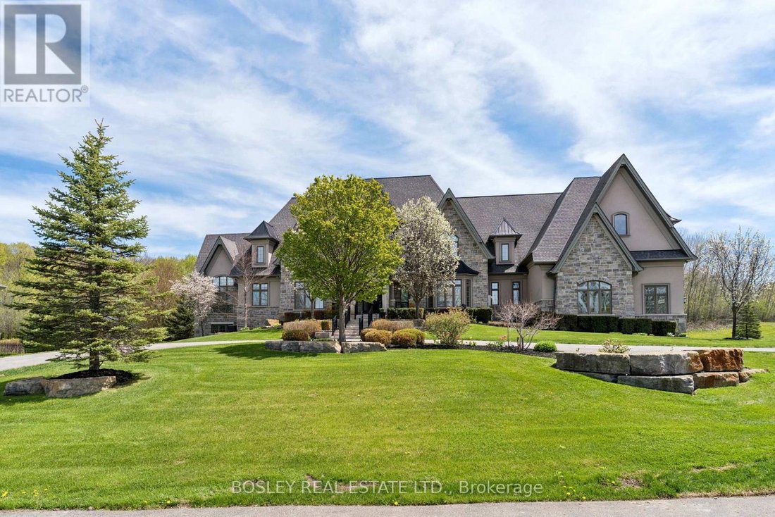House in Pickering, Ontario, Canada 2 - 18049369