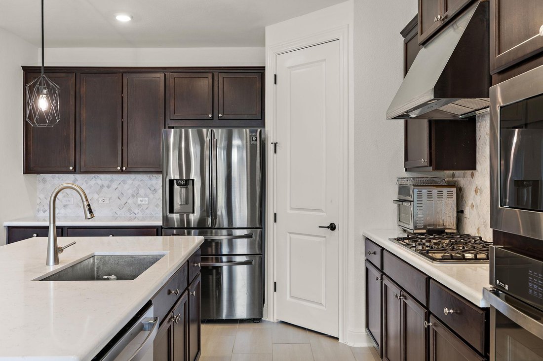 House in Georgetown, Texas, United States 4 - 18041464