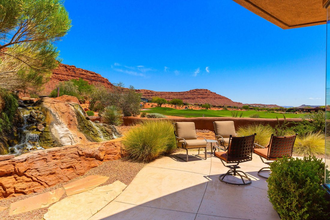 House in St. George, Utah, United States 1 - 18040041