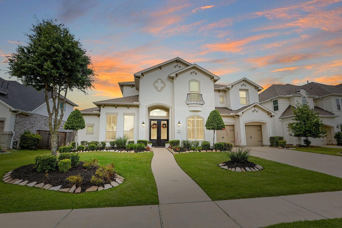 House in Katy, Texas, United States 1 - 18041895