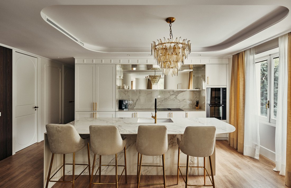 Apartment in Chamartín, Madrid, Spain 4 - 18045191
