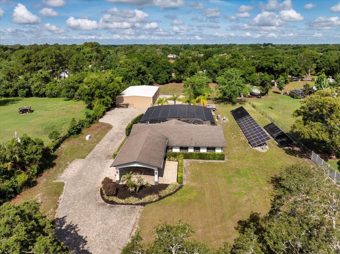 Maison à Apopka, Floride, États-Unis 1 - 18048346