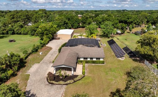 Maison à Apopka, Floride, États-Unis 1