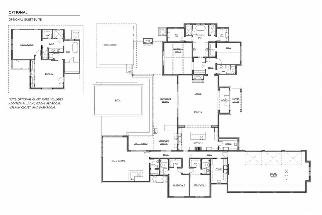 House in Double Horn, Texas, United States 5 - 18045156