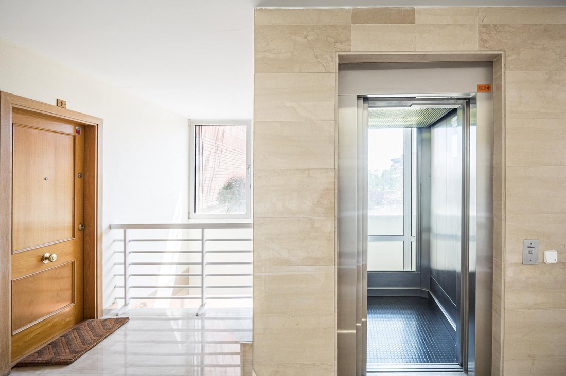 Appartement à Sitges, Catalogne, Espagne 5 - 18036796