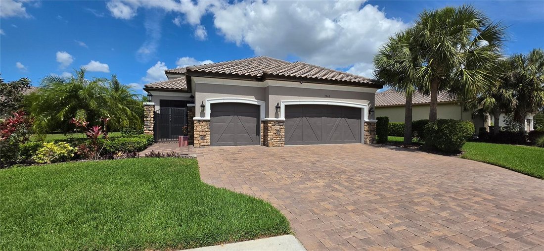 House in Palmetto, Florida, United States 2 - 18049876