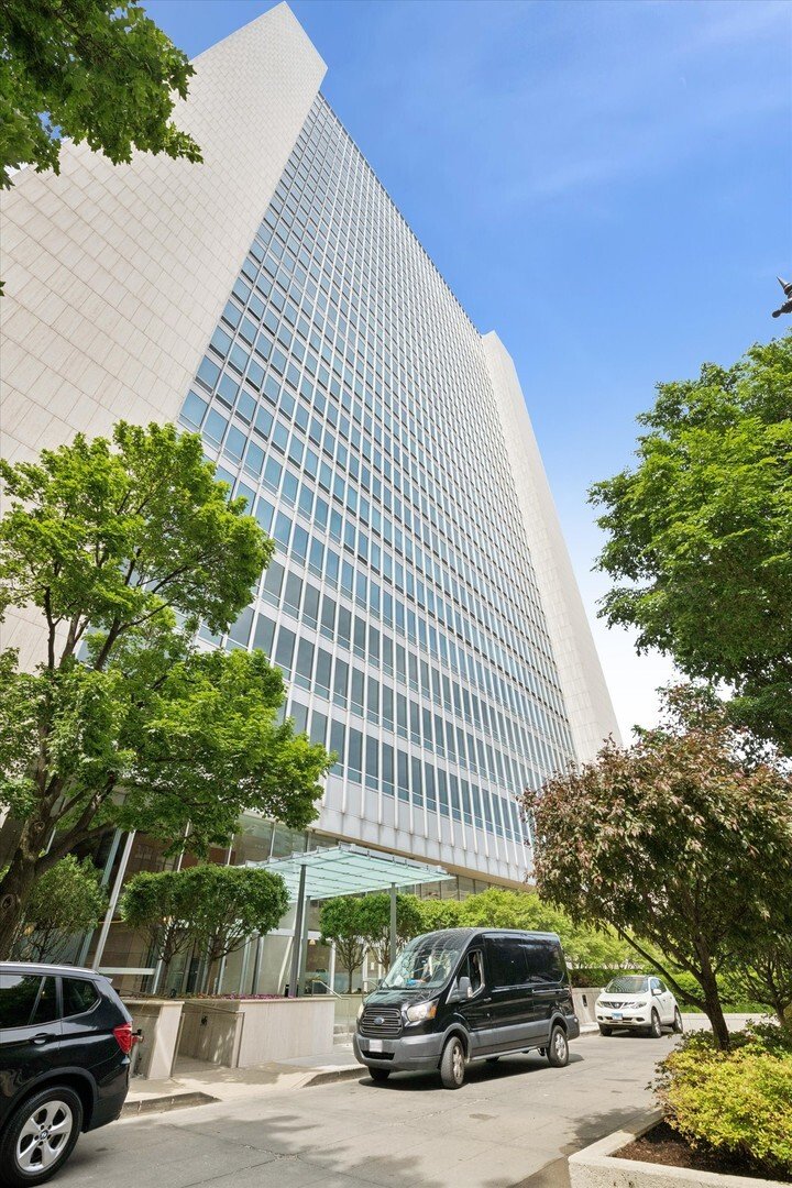 Condo in Chicago, Illinois, United States 1 - 17882342