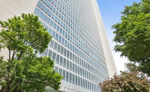 Condo in Chicago, Illinois, United States 1