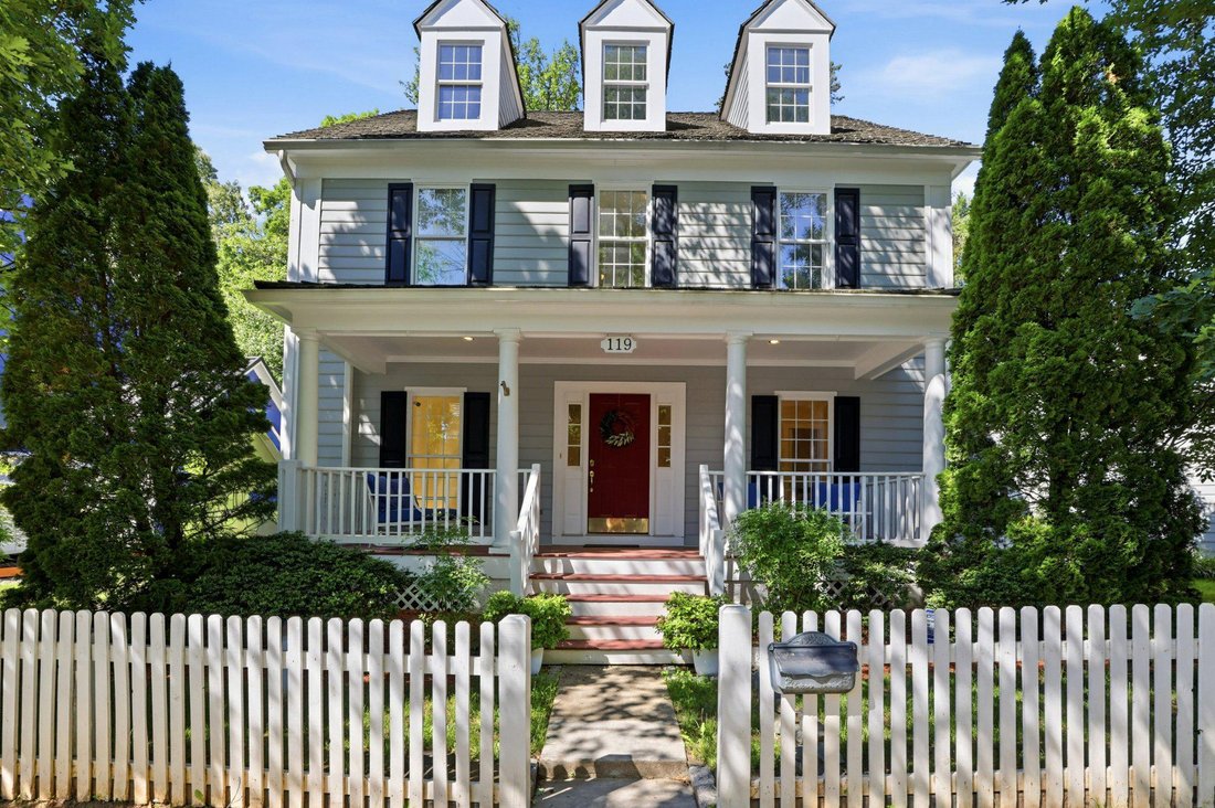 House in North Potomac, Maryland, United States 1 - 18043744