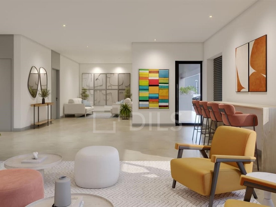 Apartment in Carcavelos e Parede, Lisbon, Portugal 2 - 18038720
